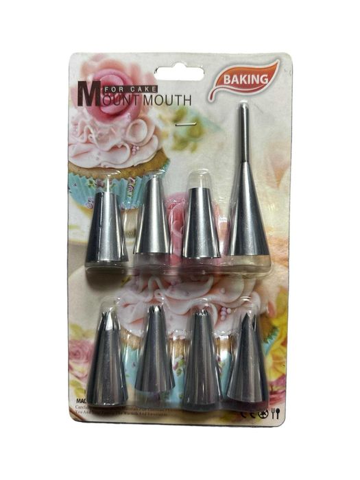 Сладкарски принадлежности