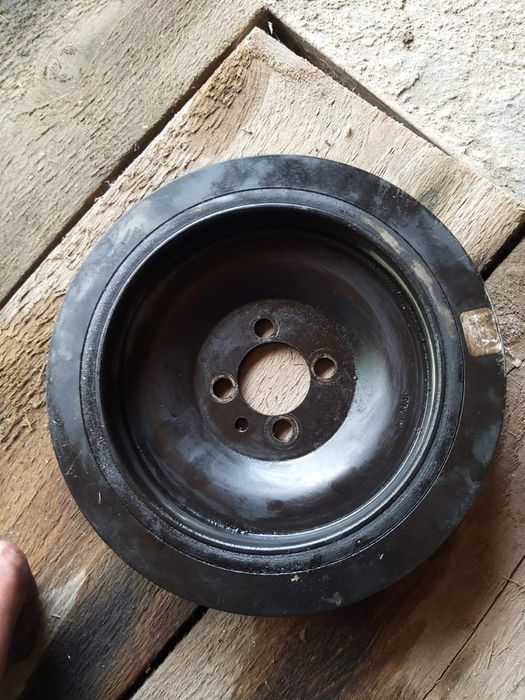 Продавам части за Opel Insignia 2.0 cdti 160 hp