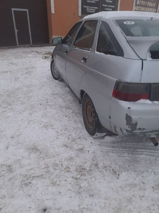 Продам авто Ваз 2112