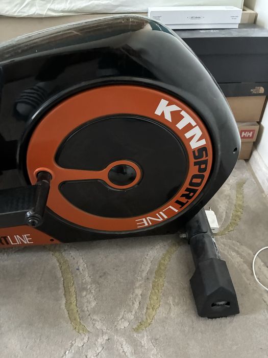 елиптичен тренажор KYN SPORTLINE