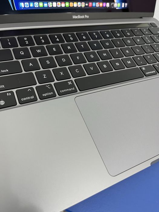 Продается Macbook Pro M1