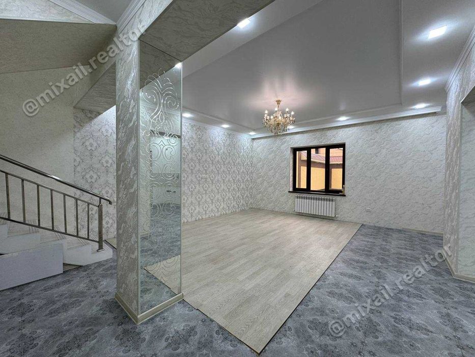 Продается Новый 2-этажный Дом, 200 м2, 3,4 сотки, Лимонарий (87648)