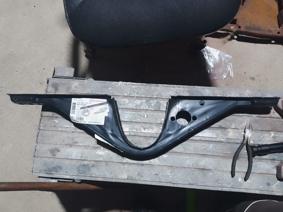 Vând piese auto vw kafer broscuță  1303