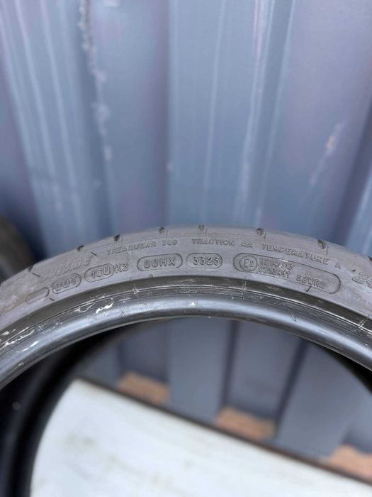 245/35 R19 Michelin Pilot Super Sport * DOT 2023