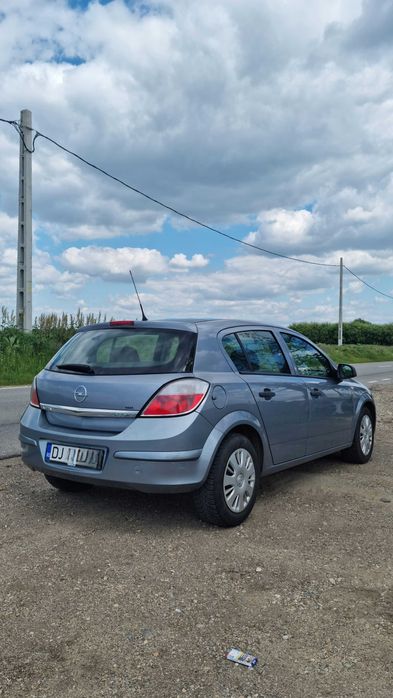Opel Astra H 1.4