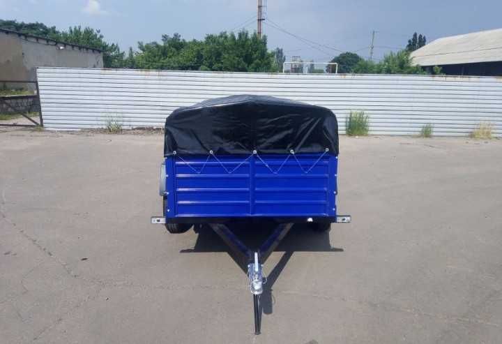 Хорошая легковая телега