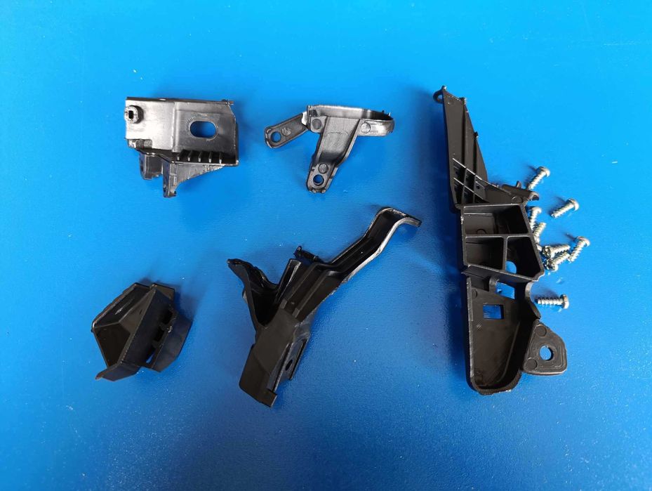 Renault Clio 5 kit reparatie urechiuse far 260E69870R