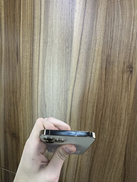 Iphone 12 pro max gold 128 gb 78%