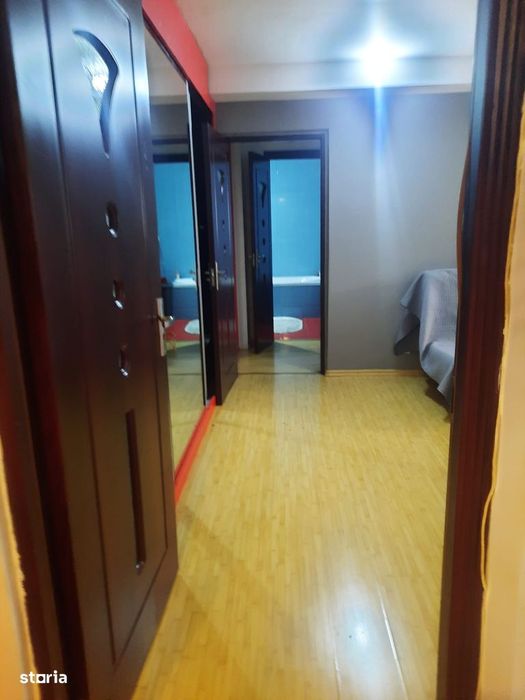 Apartament 2 camere, Giurgiului, mobilat