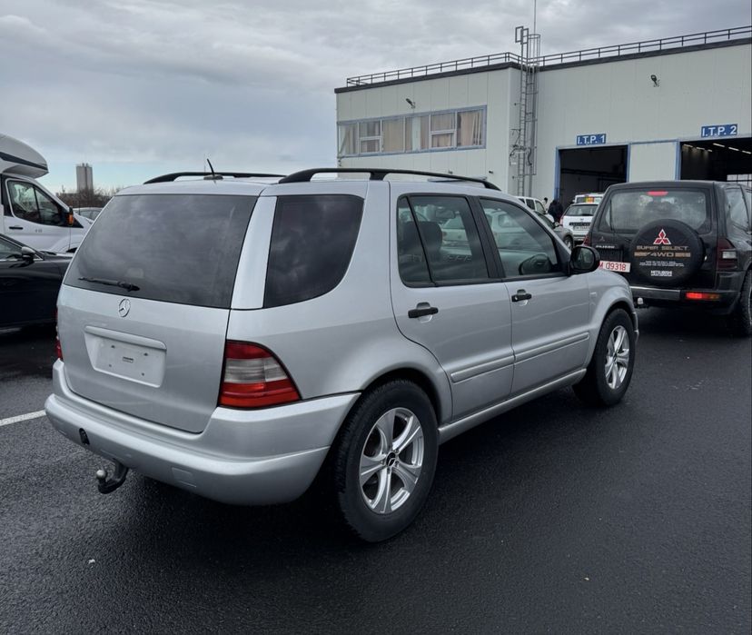 Jante mercedes GLK 18 cauciucuri 265 60 18