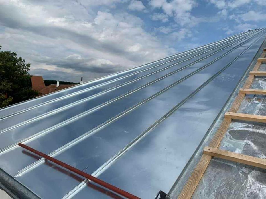 Montaj sisteme complete de acoperisuri, dulgherie, reparatii acoperis