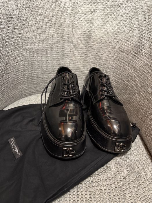 Мъжки обувки John Richmond , Luis vuitton,Dolce & Gabbana ,