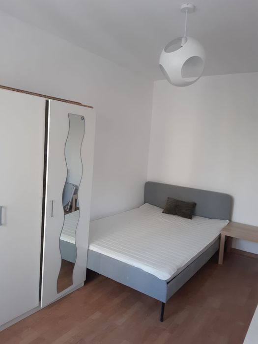 Garsonieră modernă zona Big Mănăștur