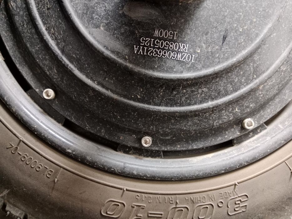 Продам электро скутер Новый.