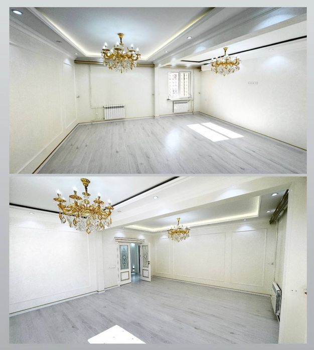 *4\4\5‼️4-Комнотное квартира 90м²‼️ Самарканд Дарвоза Коратош