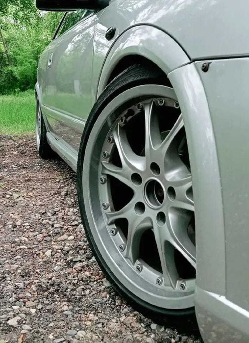 Schimb jante r17 5x112