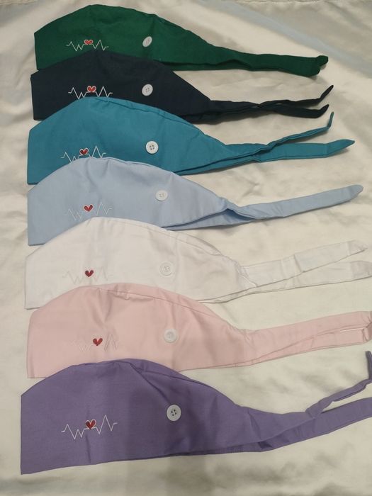 Держатели масок медицина