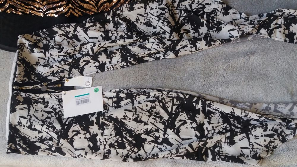 D&G  -Moschino/Disquared2/Hugo Boss