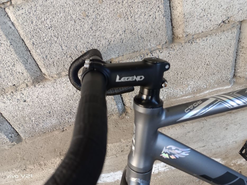 jixf at-5, серый