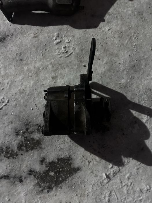 Головка на пассат б3