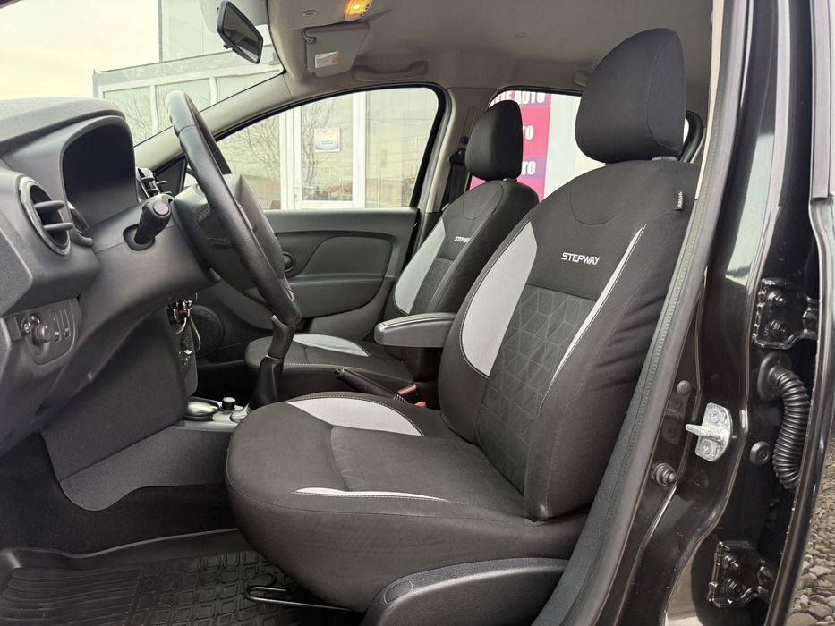 De vanzare Dacia Sandero Stepway