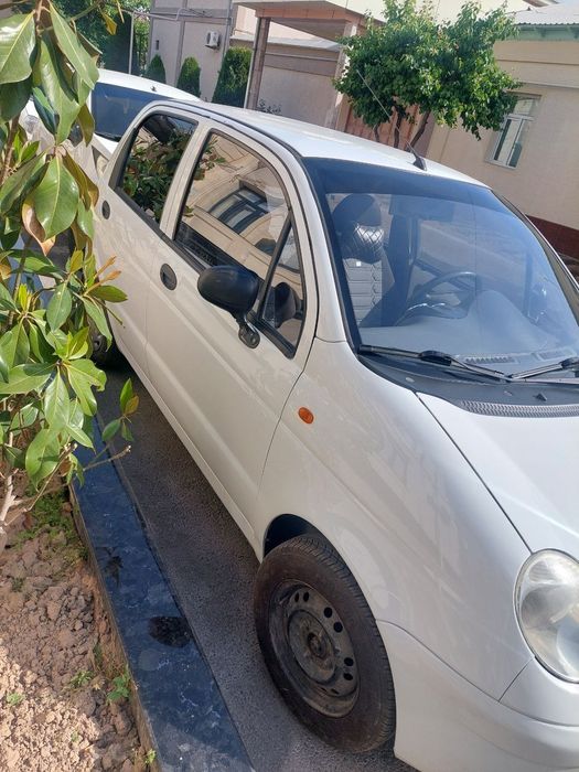 2017 Matiz Arenda
 prabek 170ming 
Prapanda
Faqat arendaga
Bowiga 500$