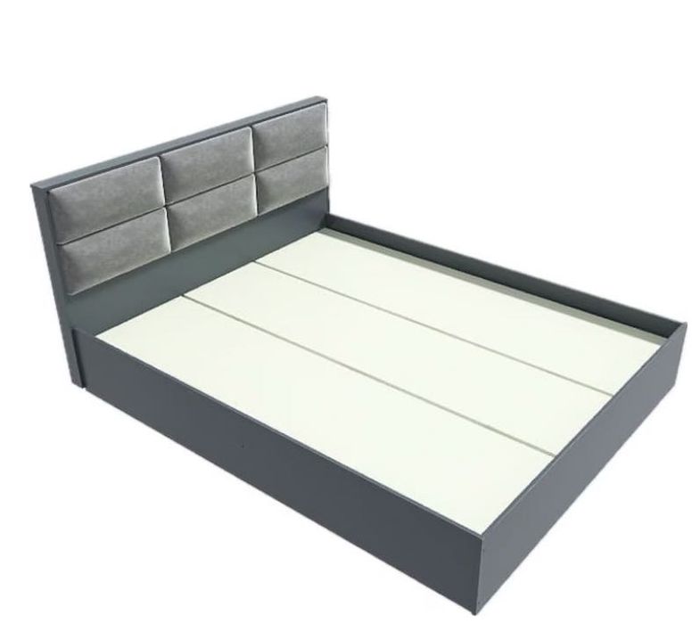 Чисто нова металнa рамка за легло, изключителна здравa и устойчива