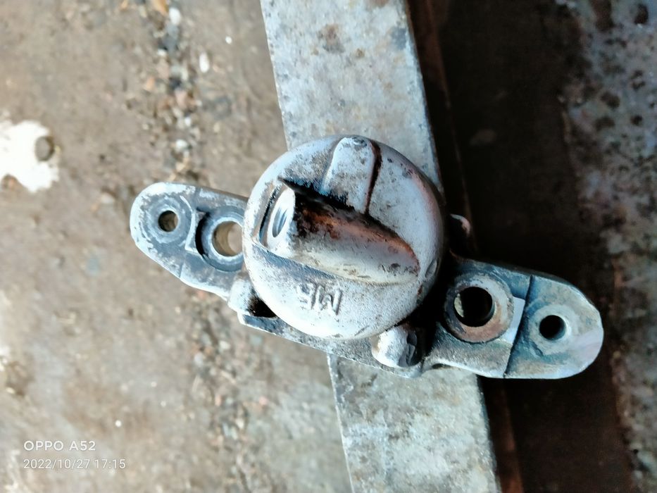 Продам суппорт тормозной