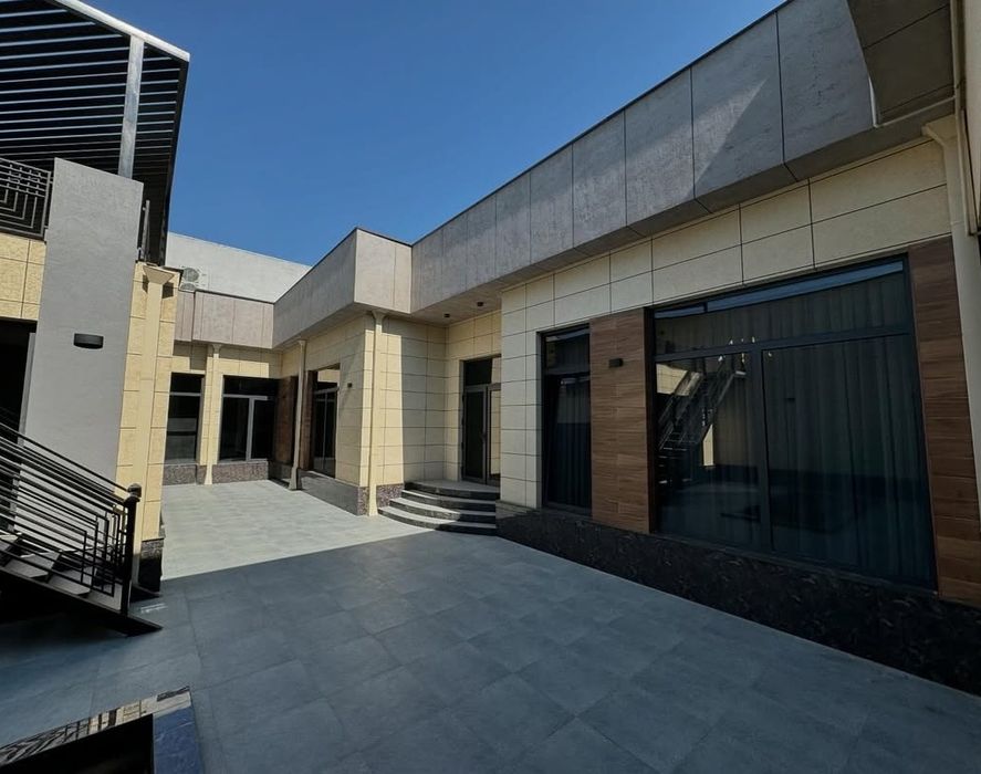 **Sotiladi: Zamonaviy uy | Ko‘kterak, Zag‘ariq mahalla**