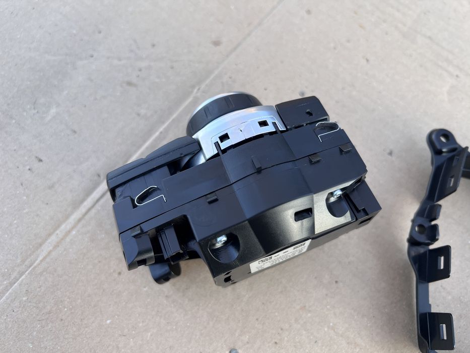 Bmw E90/1/2/3 CIC контролер