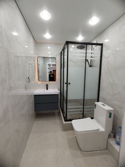 Продам квартира.