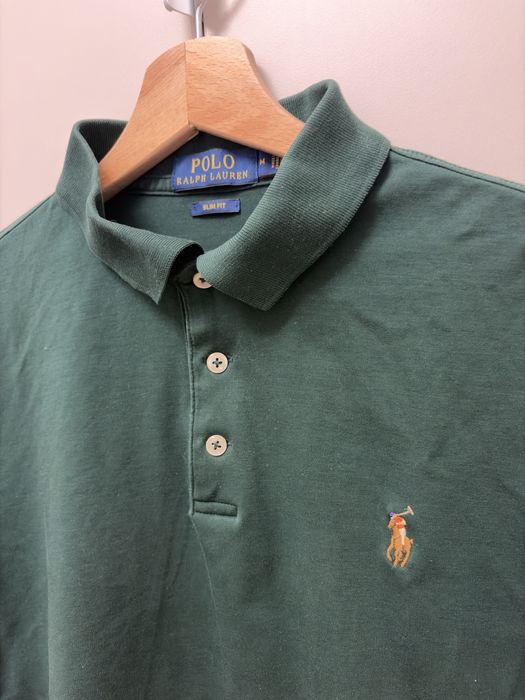 Polo Ralph Lauren, тениска, М