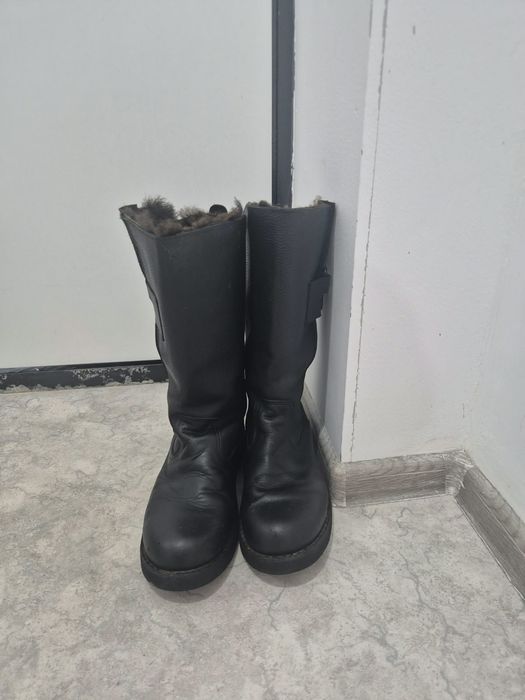 продам сапоги тёплый