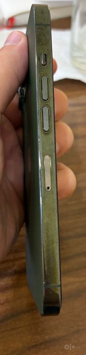 Iphone 13 pro 256Gb