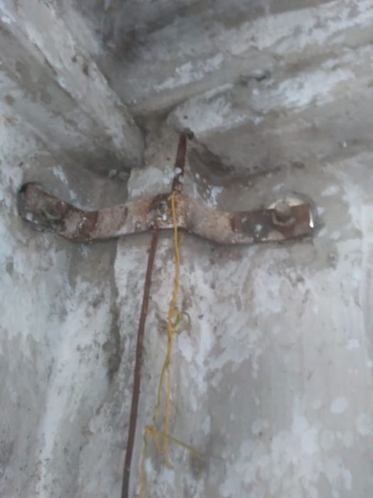 Продам жб конструкцию
