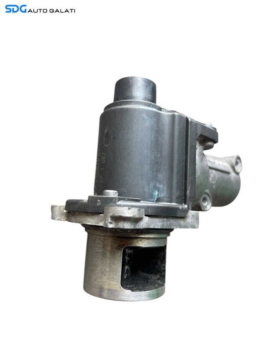 Valva Supapa EGR Volkswagen Polo 9N 1.4TDI BMS BWB 2005 - 2010 Cod 03G129637A 03G131501N [X4194]