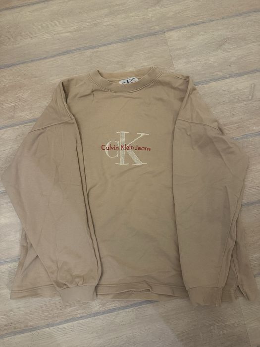 Дамска блуза на Calvin Klein