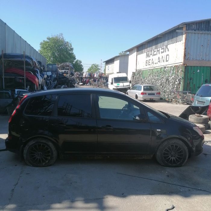 Dezmembrari  Ford C-MAX 1  2003  > 2010 1.6 TDCi Motorina