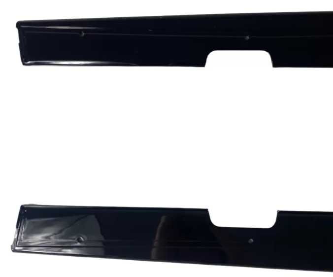 Добавка за прагове за BMW E90/E60/F10 M-Performance. НА СКЛАД !