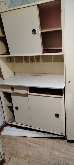 Кухонный гарнитур б/у