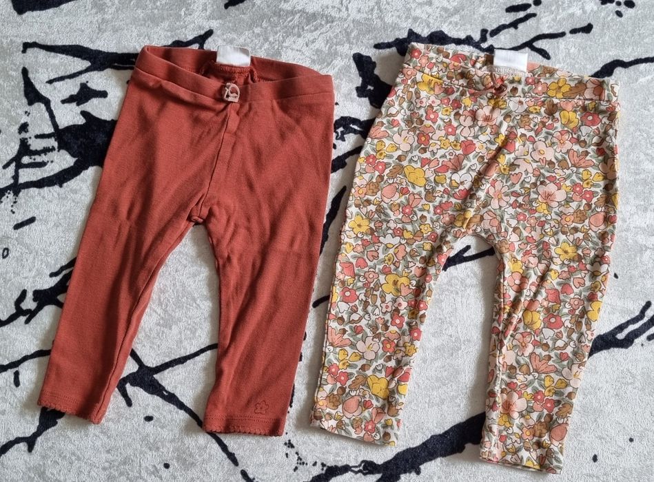 Бебешки панталонки Mayoral