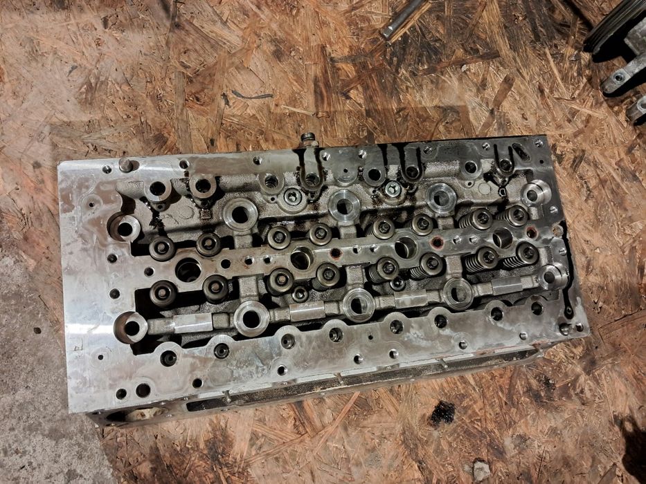 Chiuloasa fiat ducato 2.3 multijet euro5 sau 6