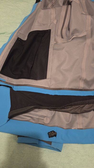 Geaca hardshell Black Diamond