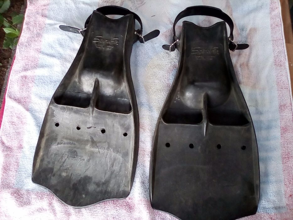 Плавници водолазни Spiro Fin made in Italy професионални
