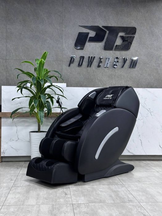 Массажное Кресло | Massaj Kreslo| Massajniy Kreslo|14 xil modellar bor