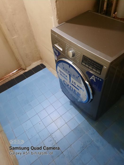 Turkistoon metro yaqini Yunusobod tummanida ijaraga kvartira bor