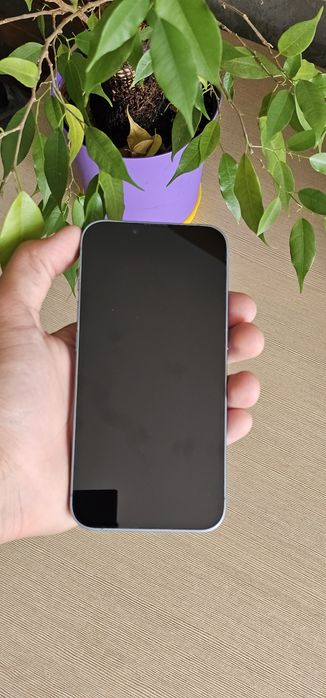 Iphone 14 с коробкой