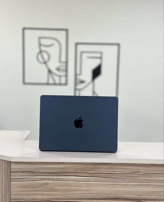 MacBook Air 13″ M3 — 2024 года
