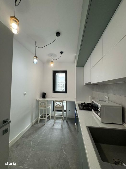 Apartament 2 camere/ Onix Nord/ Pipera/ Promenada
