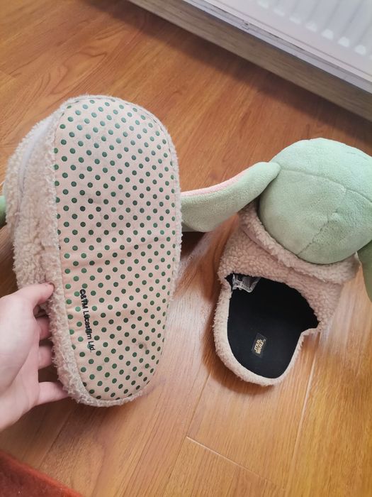 Papuci de casă H&M Star Wars